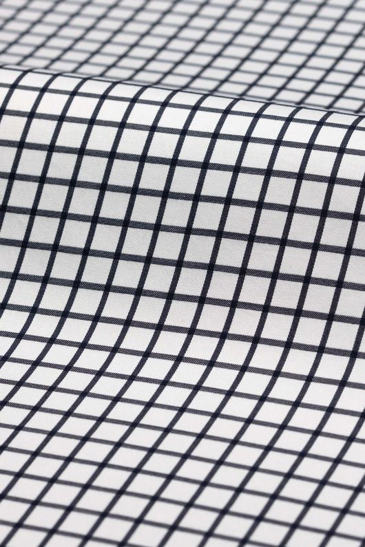 Wall Street, dark navy