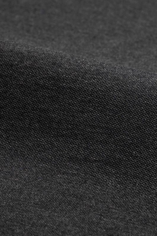 Heritance, dark gray melange