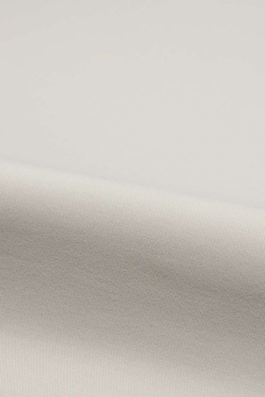 Hayden, ivory stretch