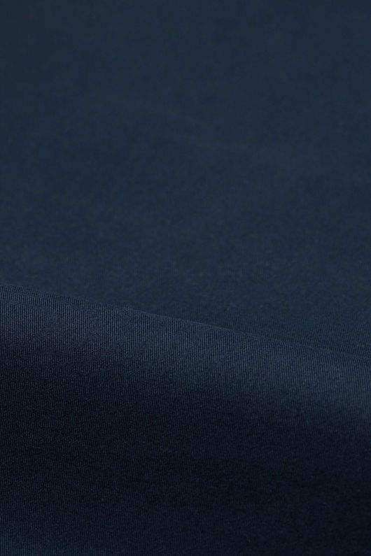 Hayden, navy stretch