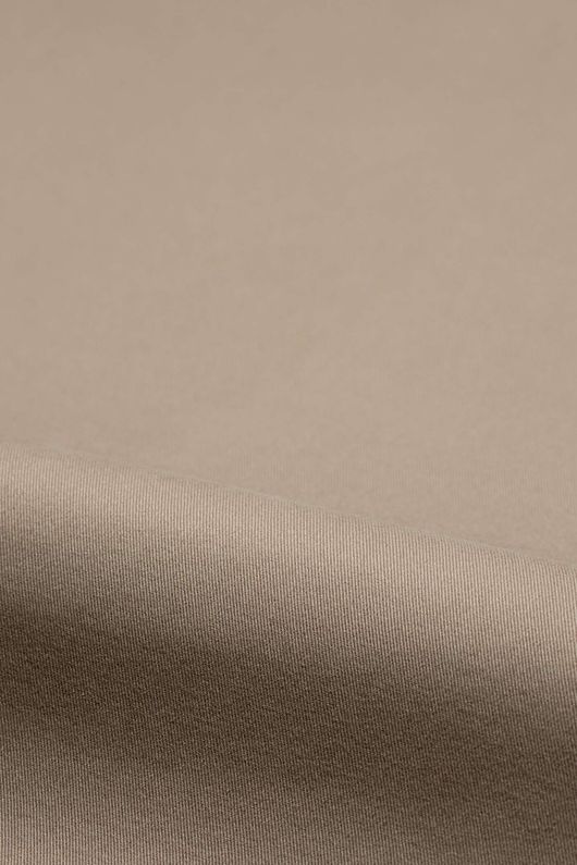 Hayden, khaki stretch