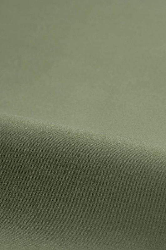 Hayden, olive green stretch