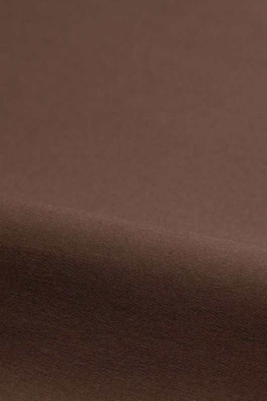 Hayden, brown stretch