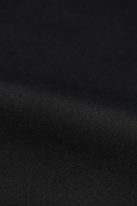 Dover, black stretch