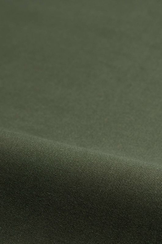 Hamilton, green stretch