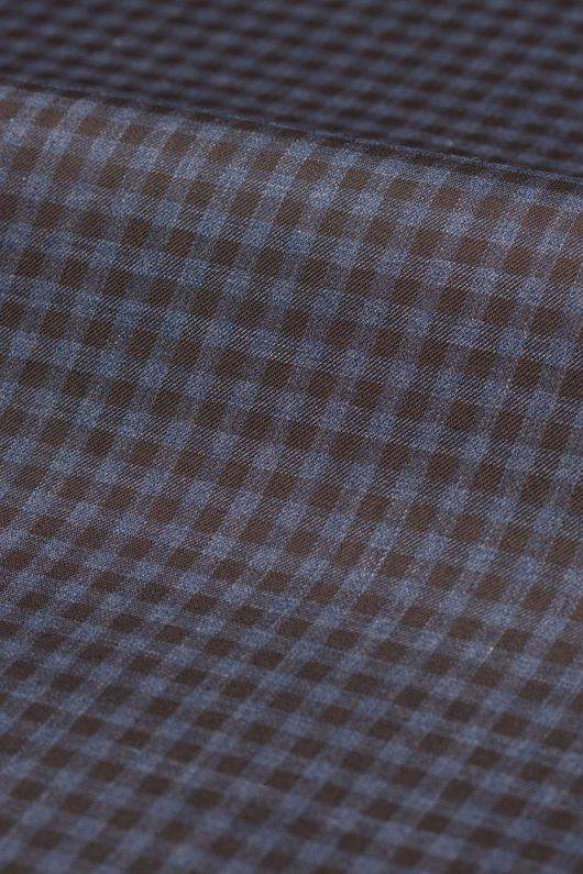 Farebane, blue and black