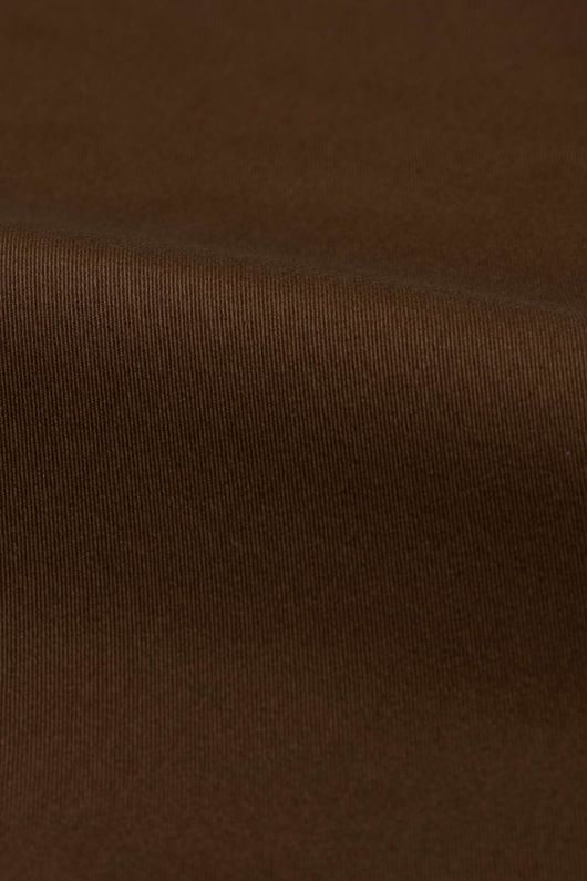 Dover, warm brown stretch