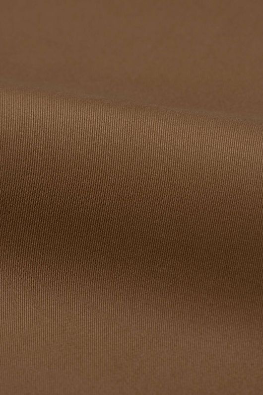 Dover, dark khaki stretch