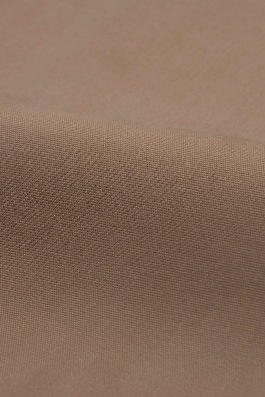 Hamilton, dark khaki stretch