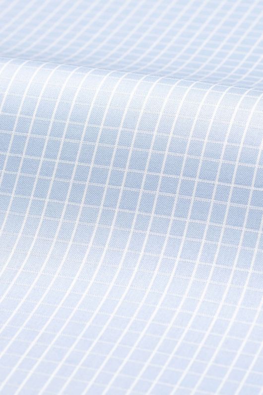 Gainford, light blue