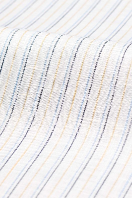 Glenfarg, blue and brown