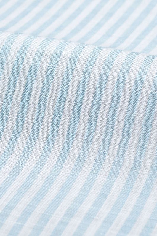 Palazzo, light blue