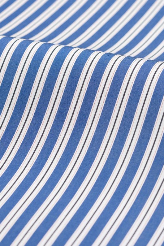 Sheffield, mid blue