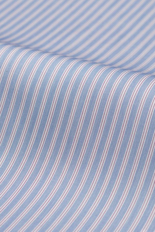 Duxbury, blue and red