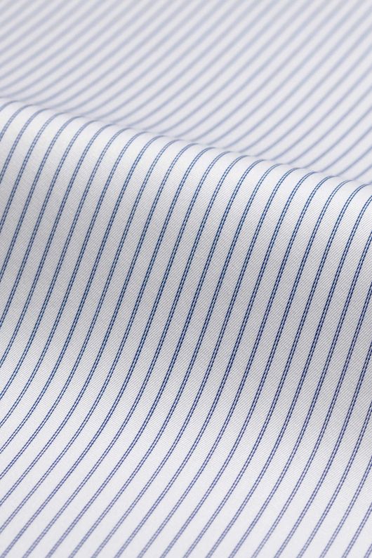 Park row, white and blue