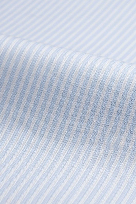 Princeton, white and light blue