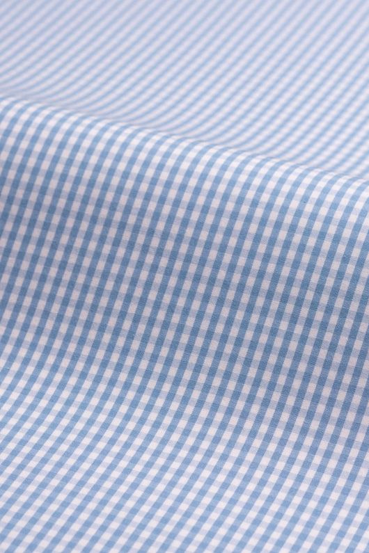 Chesterfield, light blue