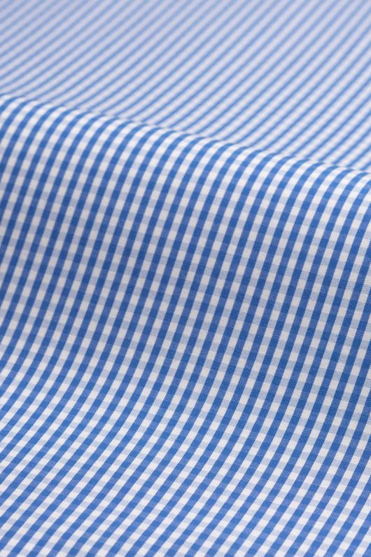 Chesterfield, mid blue