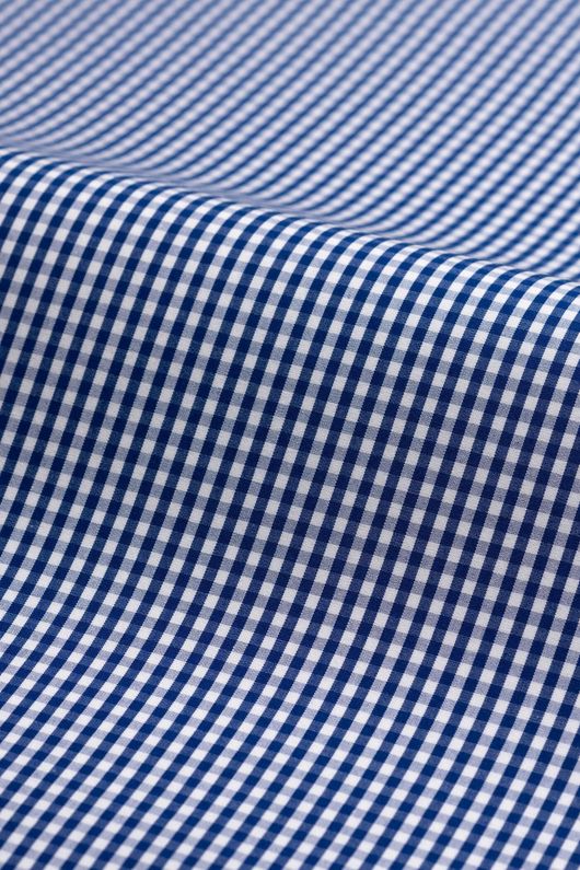 Chesterfield, dark blue