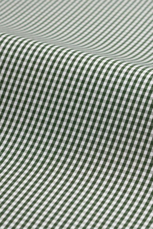 Chesterfield, dark green