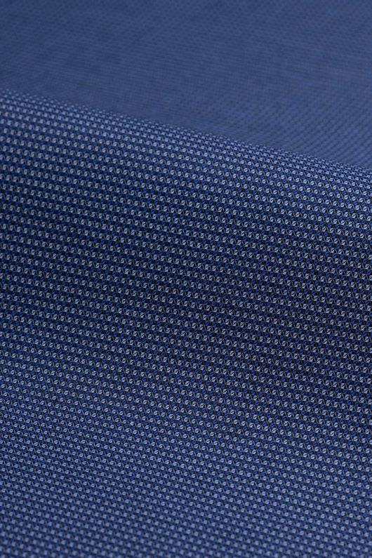 Burlington, dark blue