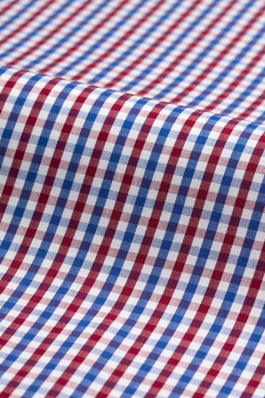 Brighton, red and blue