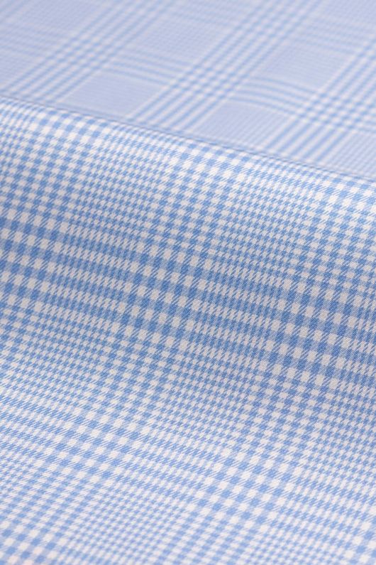 Phoenix, Alfred light blue