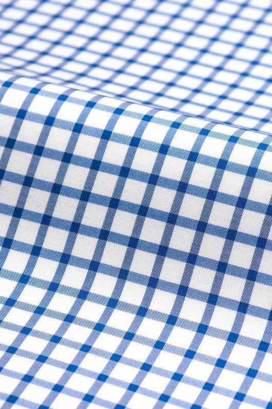 Providence, mid blue