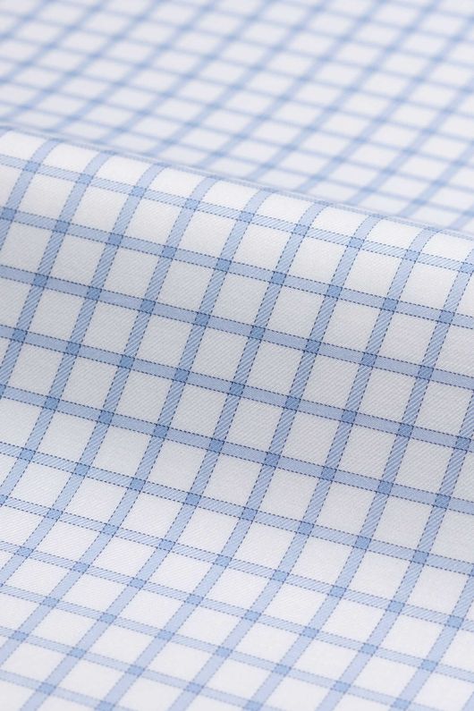 Phoenix, Logan light blue