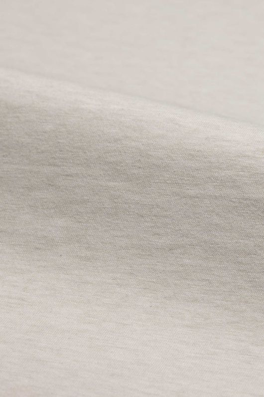 Atlantic, ivory melange