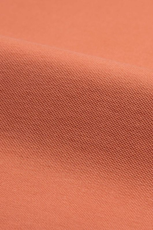 Grindlays, soft orange