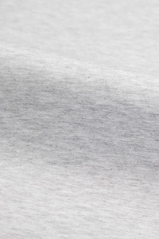 Atlantic, light gray melange