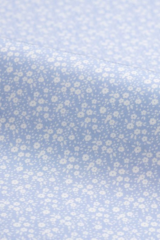 Hammonton, light blue