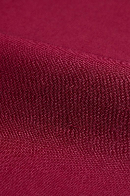 Sicilia, raspberry red