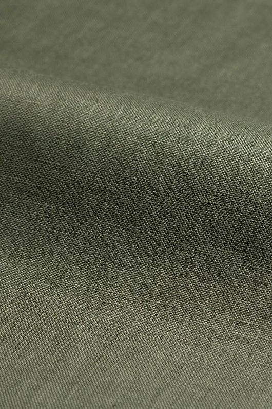 Santorini, olive green