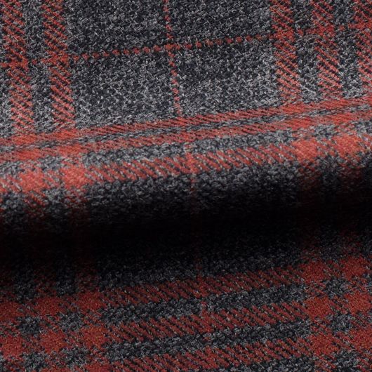 Whitfield, gray and red