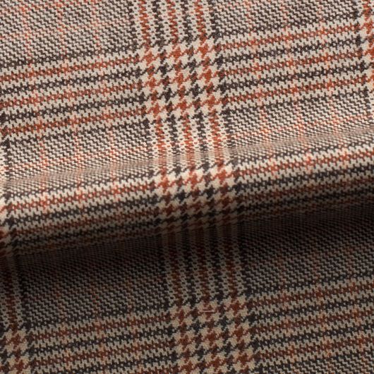 Rivington, brown and sand