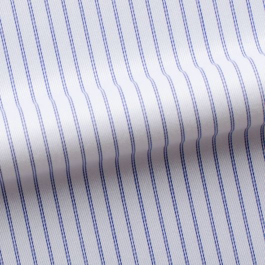 Park row, white and blue