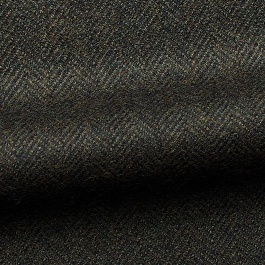 Lagrasse, forest green