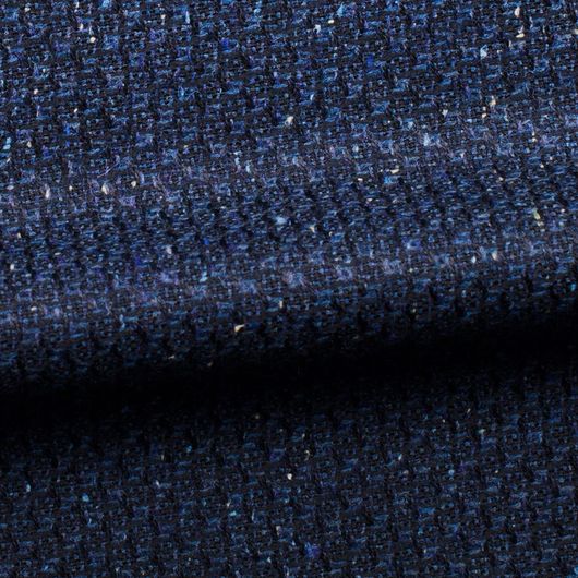 Catania, blue and black