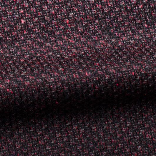 Catania, red and black