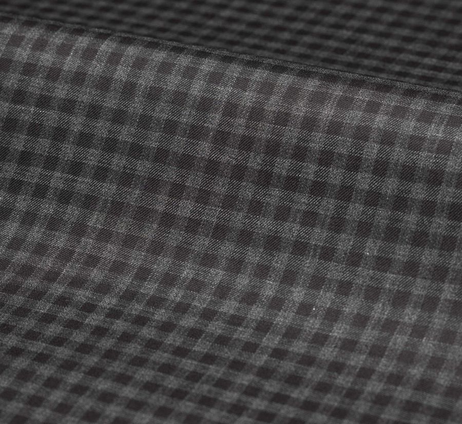 Farebane, black and gray