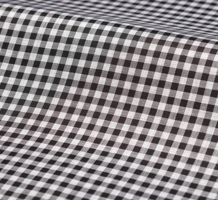 Farebane, black and light gray