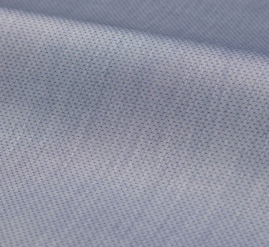 Crowbally, blue
