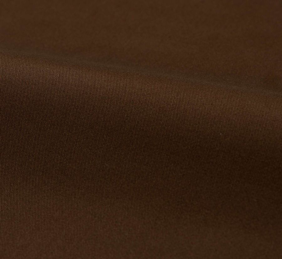 Dover, warm brown stretch