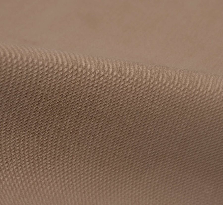 Hamilton, dark khaki stretch