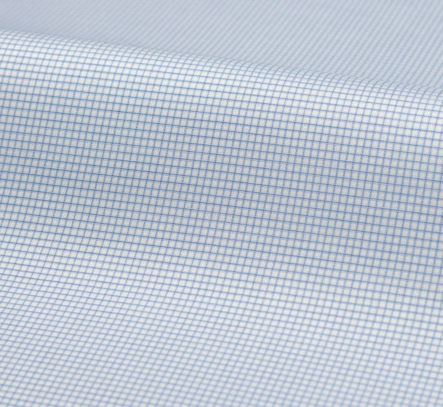 Ashington, light blue