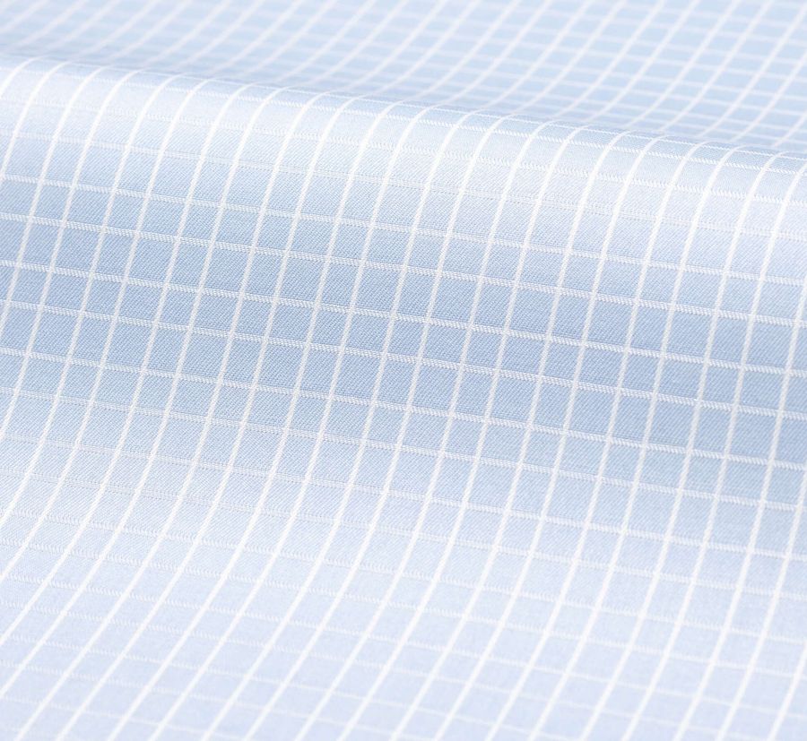 Gainford, light blue