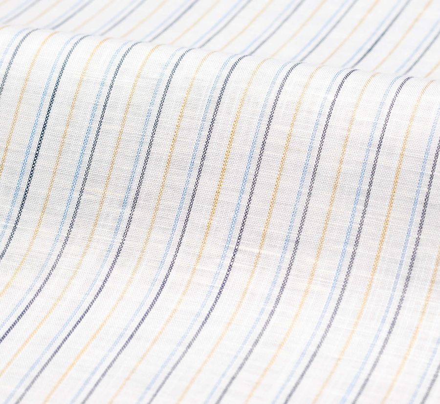 Glenfarg, blue and brown