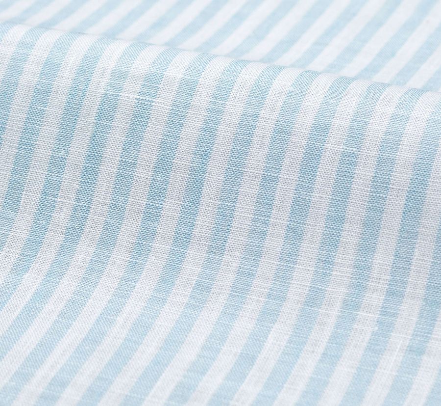 Palazzo, light blue